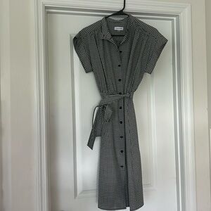 BNWT Calvin Klein dress. Size 6